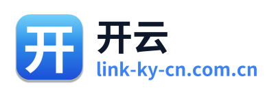 开云